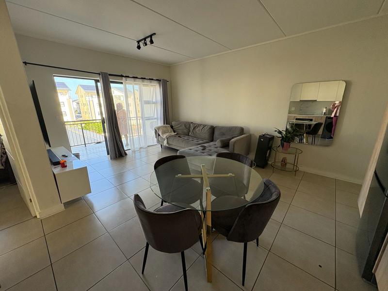 To Let 2 Bedroom Property for Rent in Richwood Western Cape